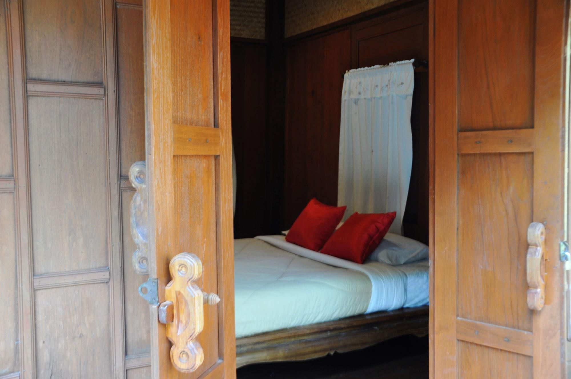 Siam Villa Sukhothai Bagian luar foto