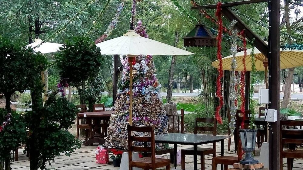 Siam Villa Sukhothai Bagian luar foto